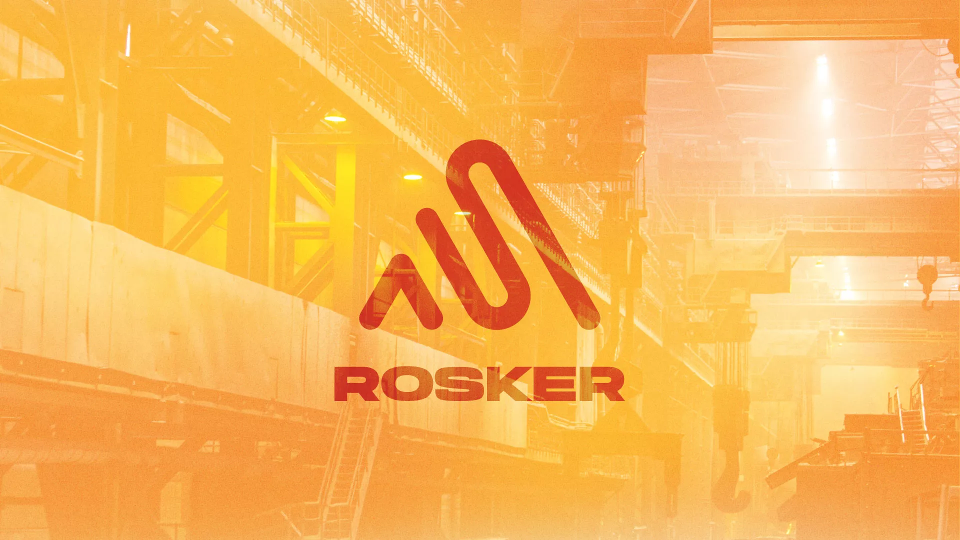 Ребрендинг компании «Rosker» и редизайн сайта в Кашине